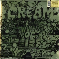 Wheels of fire - CREAM