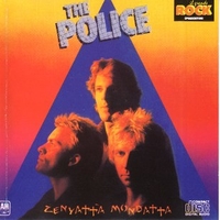 Zenyatta mondatta - POLICE