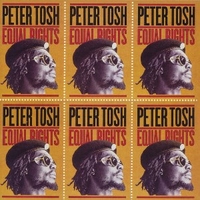 Equal rights - PETER TOSH