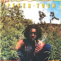 Legalize it - PETER TOSH