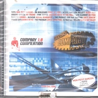 Company 1.0 compilation - VARIOUS