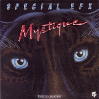 Mystique - SPECIAL EFX