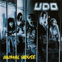 Animal house - UDO