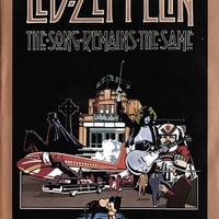 The song remains the same - LED ZEPPELIN