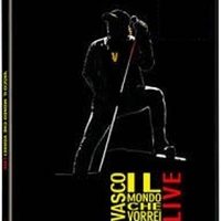 Il mondo che vorrei live - VASCO ROSSI