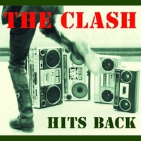 Hits back - CLASH