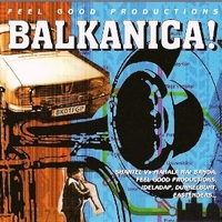 Balkanica! - VARIOUS