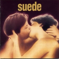 Suede - SUEDE