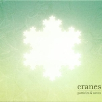 Particles & waves - CRANES