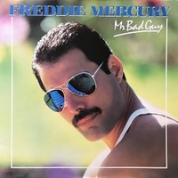 Mr. Bad guy - FREDDIE MERCURY