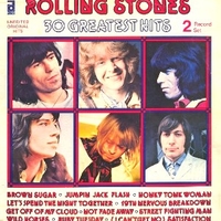 30 greatest hits - ROLLING STONES