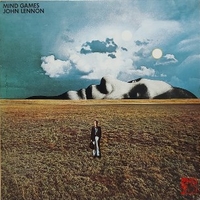 Mind games - JOHN LENNON