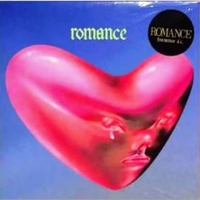 Romance - FONTAINES D.C.