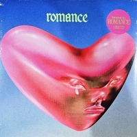 Romance - FONTAINES D.C.