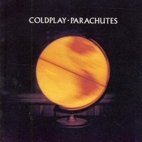 Parachutes - COLDPLAY