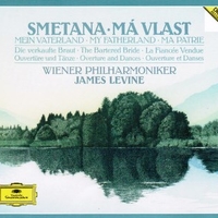 My fatherland - Bedrich SMETANA (James Levine)