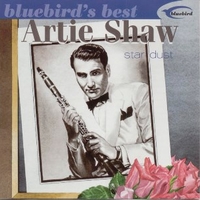 Star dust - ARTIE SHAW