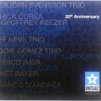 Veneto jazz selection 20th anniversary - VARIOUS