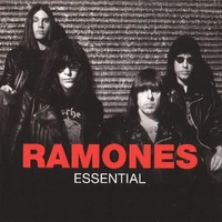 Essential - RAMONES