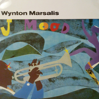 J mood - WYNTON MARSALIS