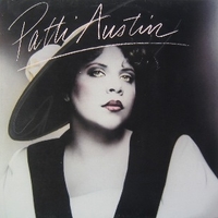 Patti Austin ('84) - PATTI AUSTIN