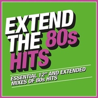 Extend the 80's hits - VARIOUS