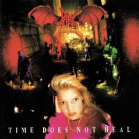 Time does not heal - DARK ANGEL