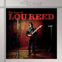 The best of Lou Reed - LOU REED