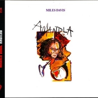 Amandla - MILES DAVIS