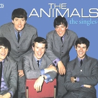 The singles + - ANIMALS