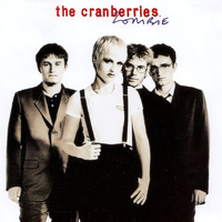 Zombie CD.1 (3 tracks) - CRANBERRIES