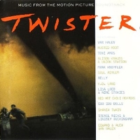 Twister (o.s.t.) - VARIOUS