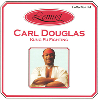 Kung fu fighting (best of) - CARL DOUGLAS