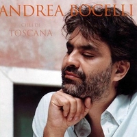 Cieli di Toscana - ANDREA BOCELLI