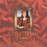 Veramente falso - FIORELLO