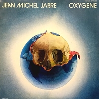 Oxygene - JEAN MICHEL JARRE