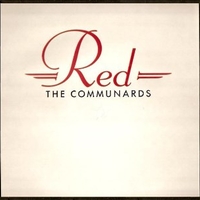 Red - COMMUNARDS