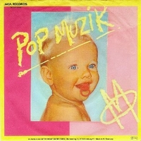 Pop muzik / M factor - M