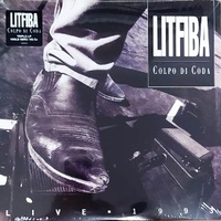 Colpo di coda - Live 1993 - LITFIBA