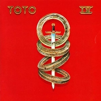 Toto IV - TOTO