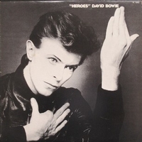 Heroes - DAVID BOWIE