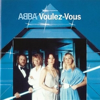 Voulez-vous - ABBA