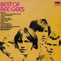 Best of Bee Gees - BEE GEES