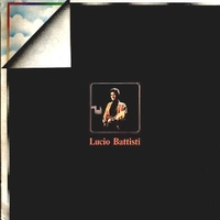 Lucio Battisti (1°) - LUCIO BATTISTI