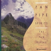 Pan piper spirits - The PAN PIPERS