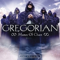 Masters of chant 8 - GREGORIAN