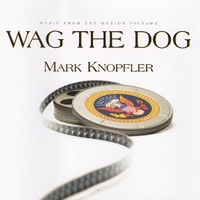 Wag the dog (o.s.t.) - MARK KNOPFLER