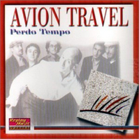 Perdo tempo - AVION TRAVEL