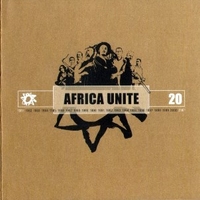 20 - AFRICA UNITE