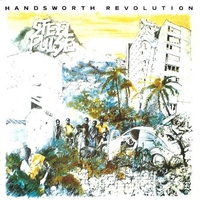 Handsworth revolution - STEEL PULSE